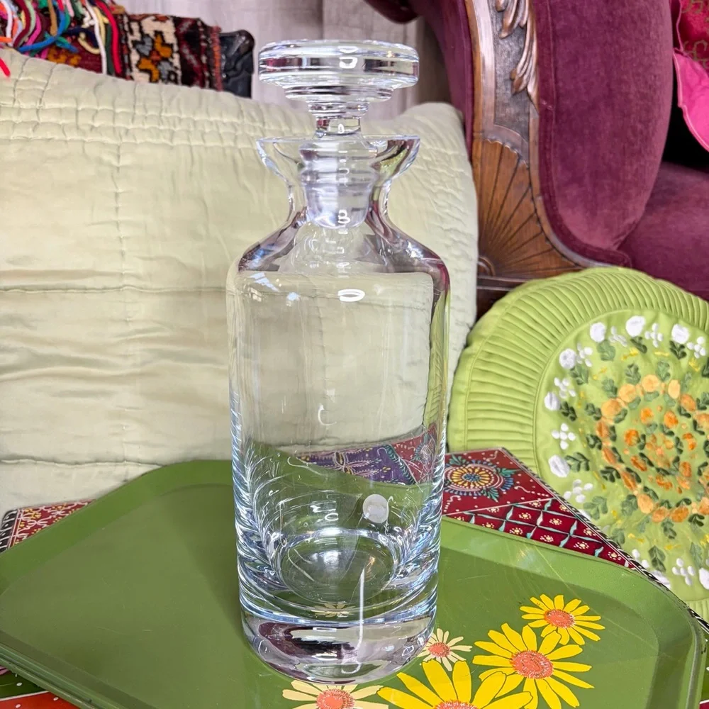 Krosno Decanter